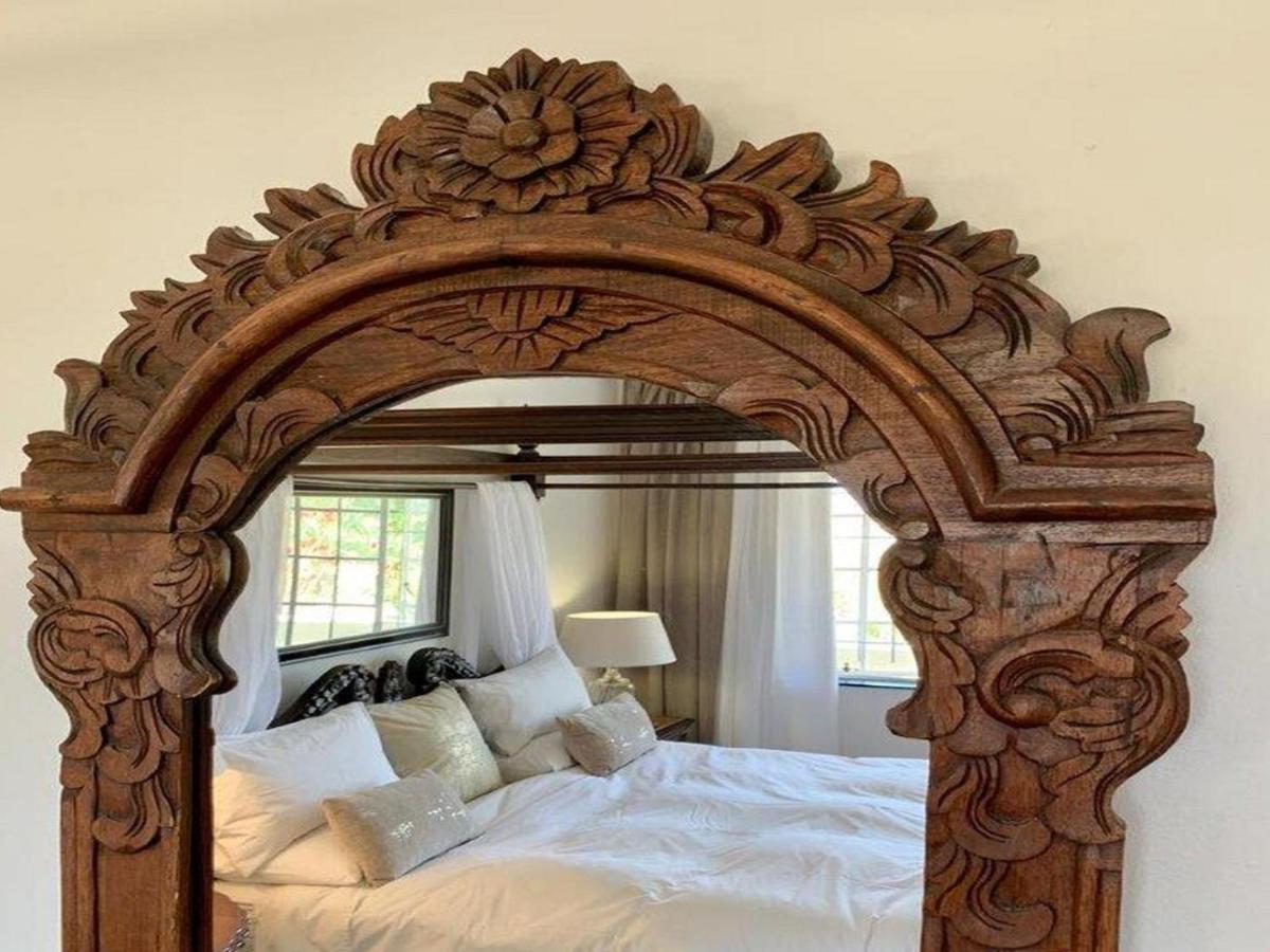 Busa Guest House Ист-Лондон Экстерьер фото